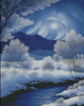 (image for) Winter Radiance